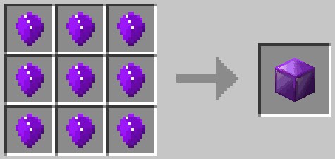 Materials