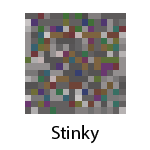 Stinky Matrix Stinky